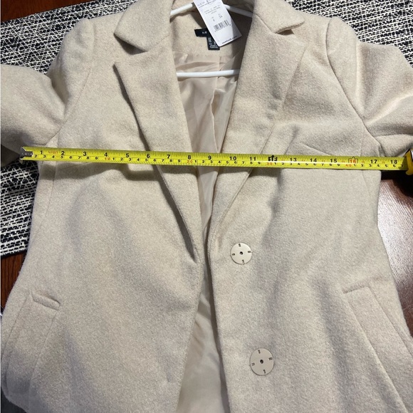 ASOS new look jacket **brand new with tags** - Picture 3 of 4